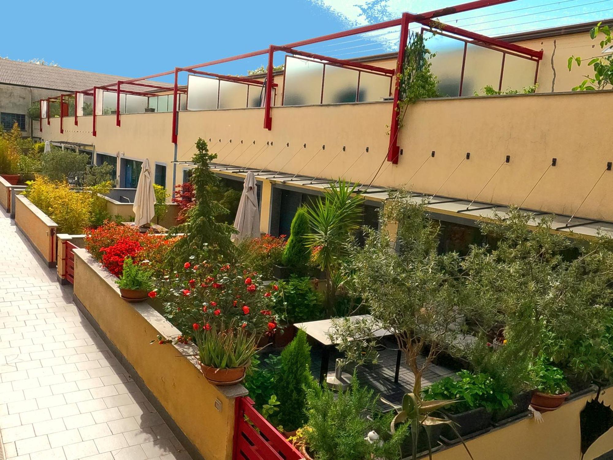L' Appartamento Sul Naviglio Milan Exterior photo